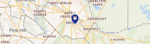 251 White Horse Pike