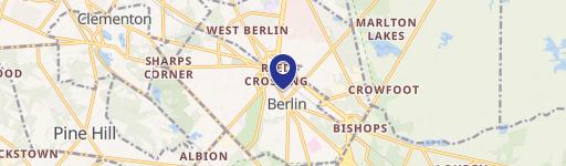 123 White Horse Pike