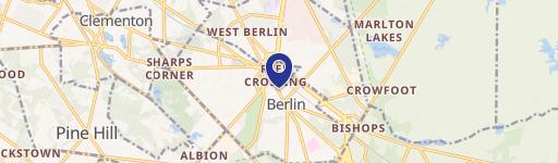 108 White Horse Pike