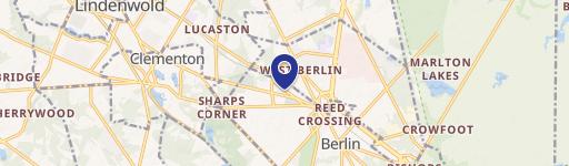 158 White Horse Pike