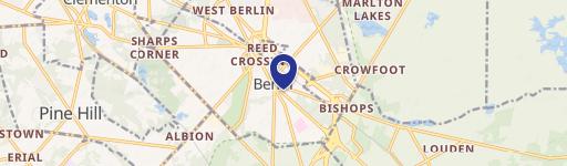 246 White Horse Pike