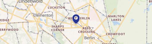 140 White Horse Pike