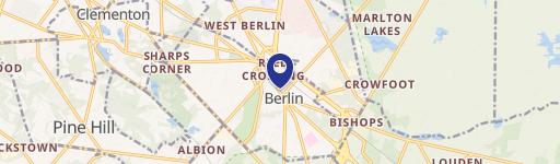 160 White Horse Pike