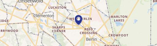 128 White Horse Pike