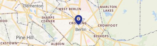 104 White Horse Pike