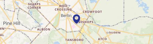 378 White Horse Pike