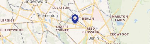 195 White Horse Pike