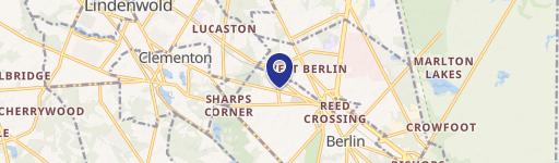 191 White Horse Pike