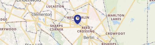 111 White Horse Pike