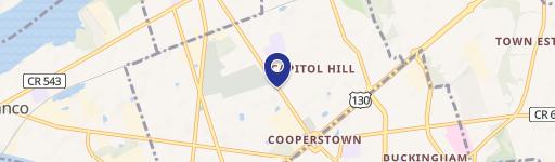 1141-1143 Cooper St, Unit 1143