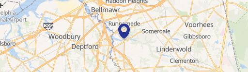 2000 Black Horse Pike Hil