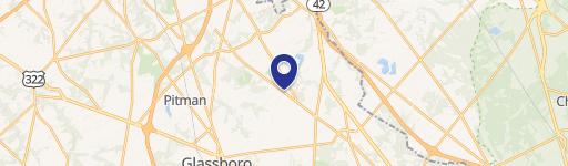 460 Hurffville Cross Kys Rd