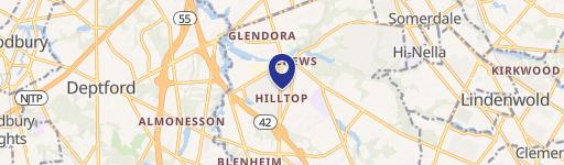 1449 Black Horse Pikebln