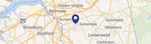 543 Somerdale Rd, Unit A