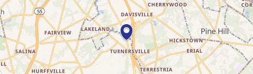 901 Rte 168th Ste, Unit 105