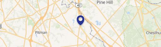 4551 Rte 42nd Ste, Unit 12