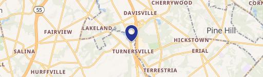 860 Rte 168th Ste, Unit 203