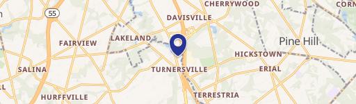 860 Rte 168th Ste, Unit 205