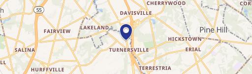 901 Rte 168th Ste, Unit 207