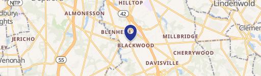 100 Black Horse Pike