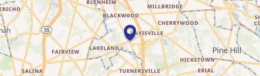 1010 Black Horse Pike