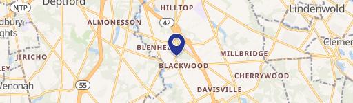 301 Black Horse Pike