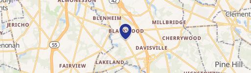 310 Black Horse Pike