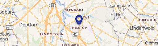 1456 Black Horse Pike