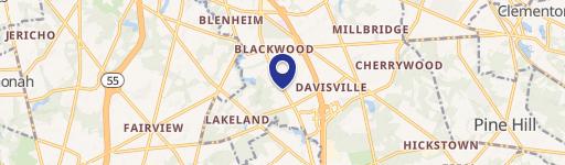 560 Black Horse Pike