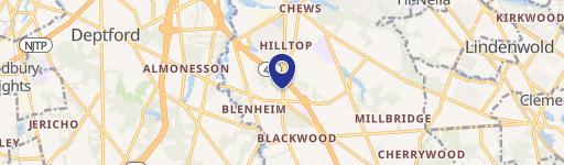 816 Black Horse Pike