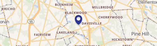 614 Black Horse Pike