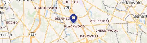 109 Black Horse Pike