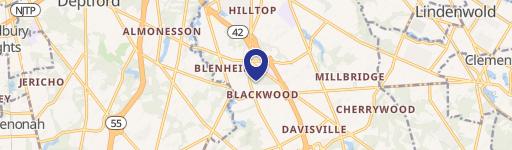 215 Black Horse Pike