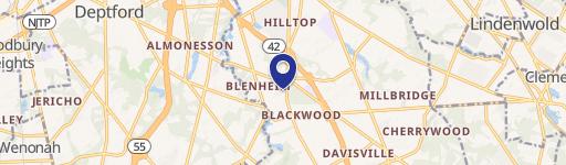 460 Black Horse Pike