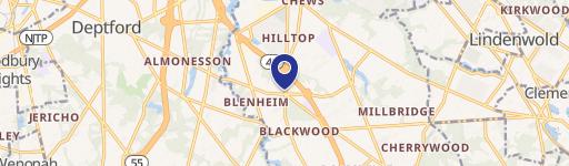 630 Black Horse Pike