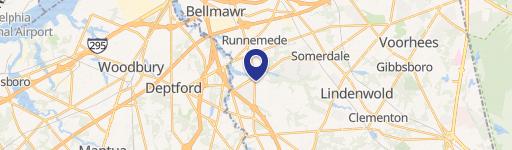 1525 Black Horse Pike