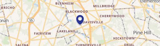 720 Black Horse Pike