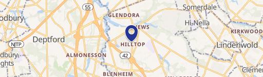 1436 Black Horse Pike