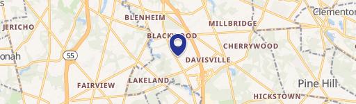 503 Black Horse Pike