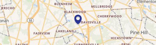 700 Black Horse Pike