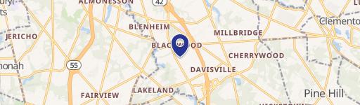 175 Black Horse Pike