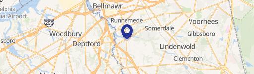 1610 Black Horse Pike