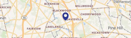 707 Black Horse Pike