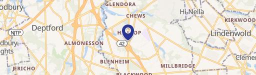 1104 Black Horse Pike