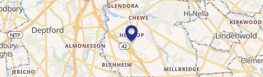 1223 Black Horse Pike