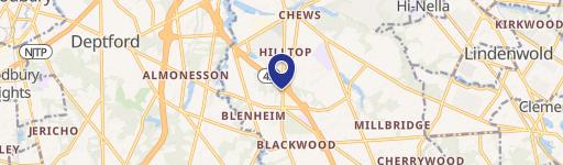 850 Black Horse Pike