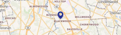 117 Black Horse Pike