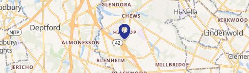 1115 Black Horse Pike