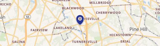 1155 Black Horse Pike