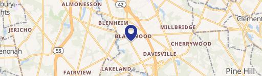 236 Black Horse Pike